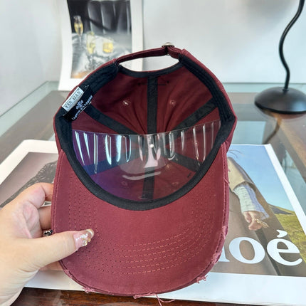 CHROME HEARTS 26S BASEBALL CAP STYLE 007