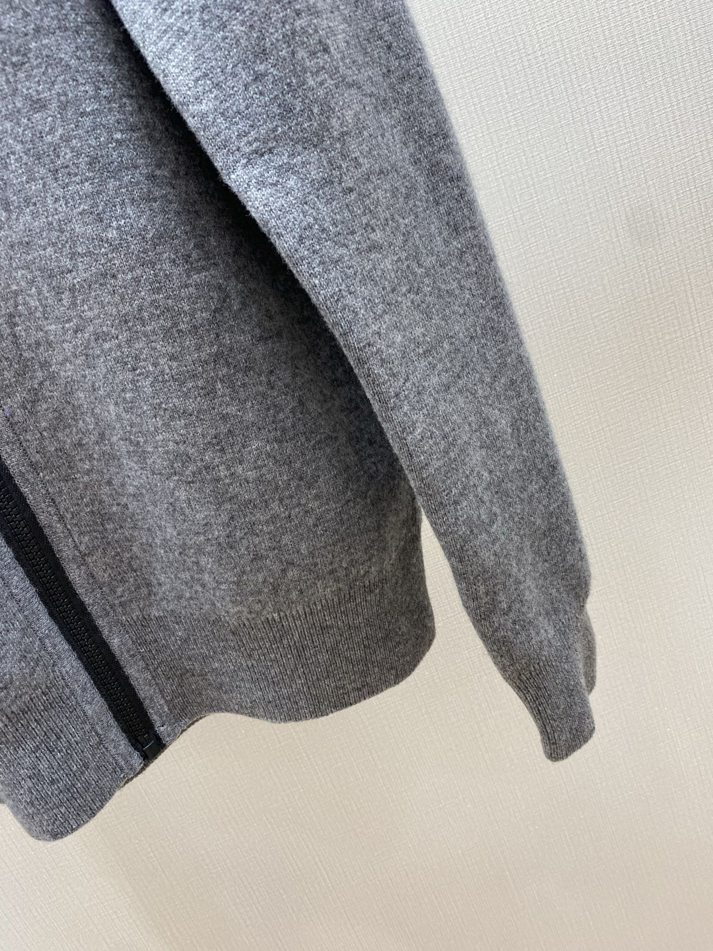 DIOR 25S REVERSIBLE CARDIGAN STYLE 177