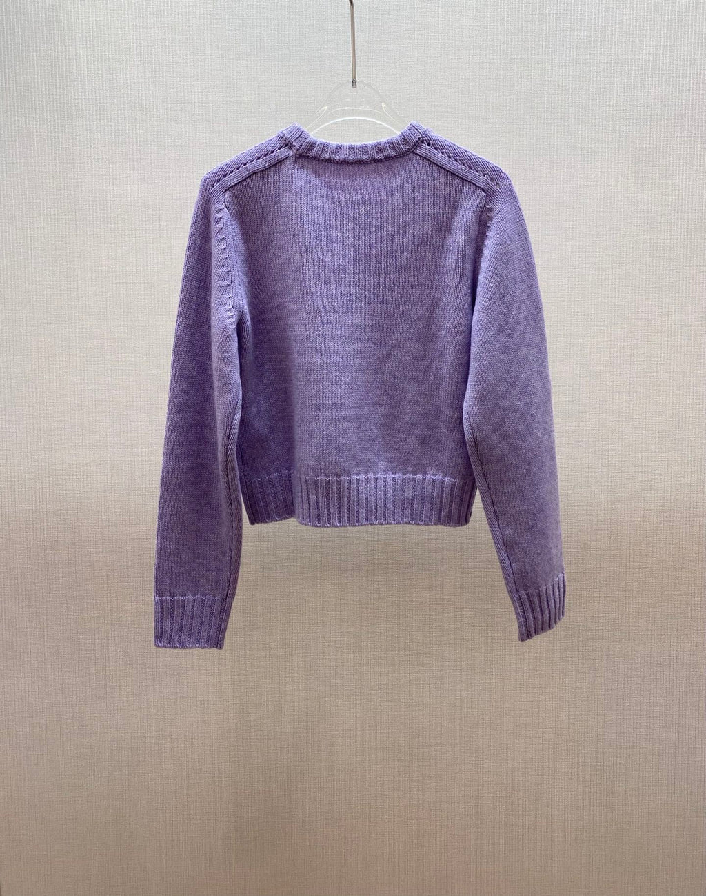 CELINE 25S PULLOVER SWEATER 0080