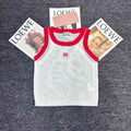 MIUMIU SLEEVELESS TOP STYLE 635