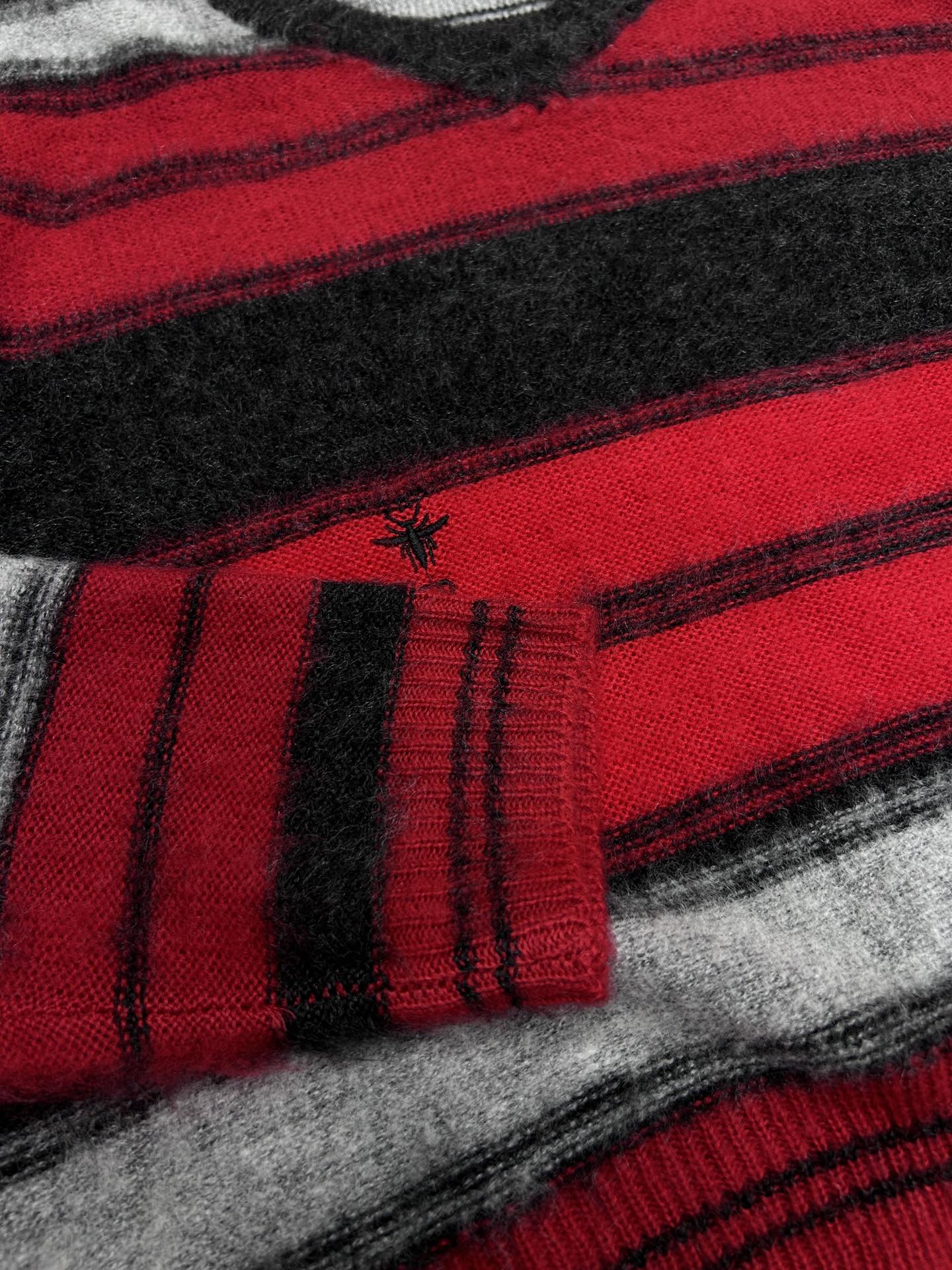 DIOR 25S SWEATER STYLE 369