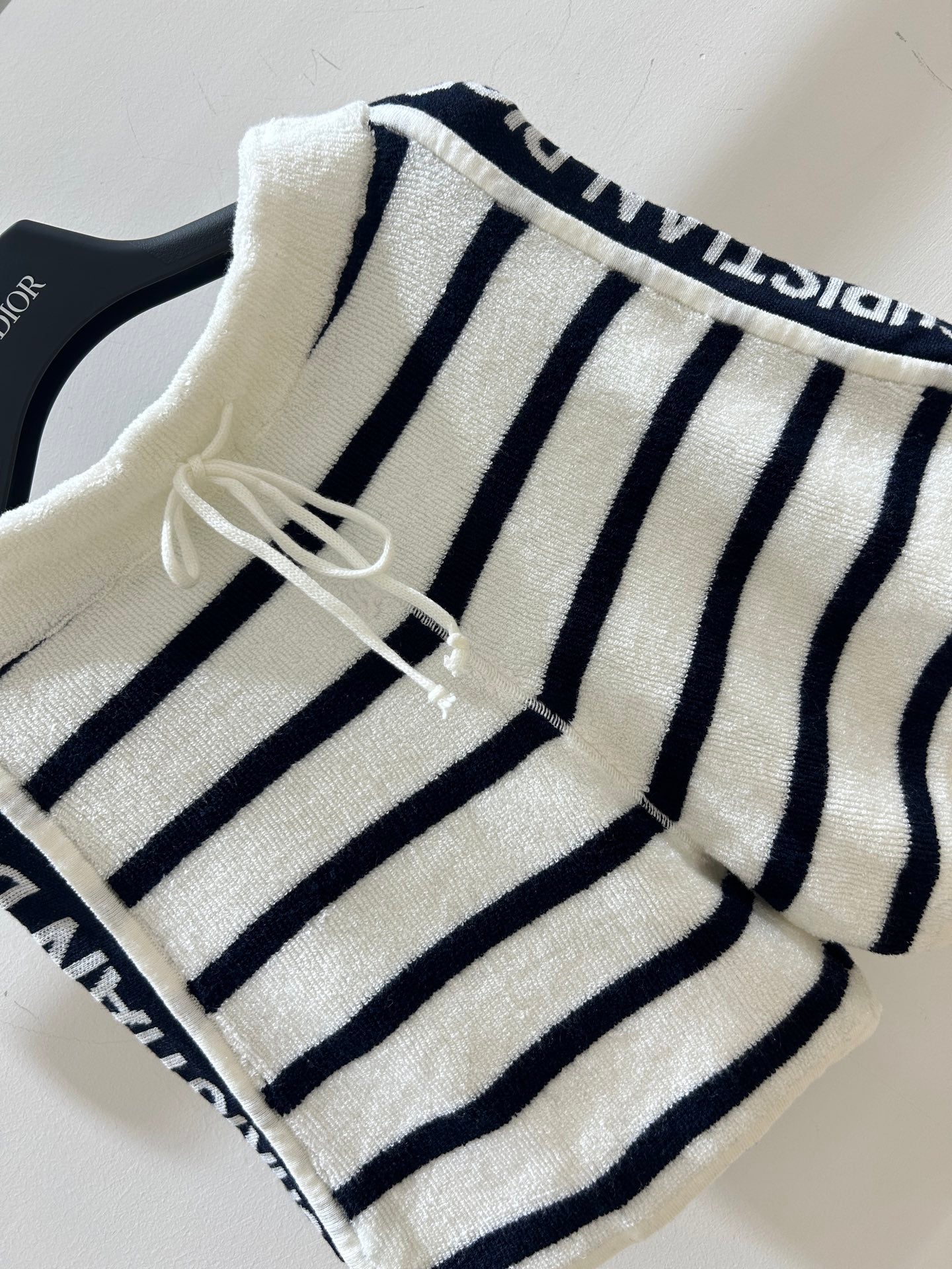 DIOR 25S SHORTS STYLE 201