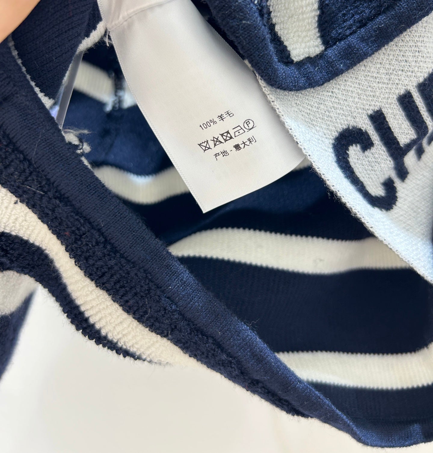 DIOR 25S SHORTS STYLE 237