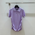 LOEWE KNIT POLO SHIRT STYLE 180