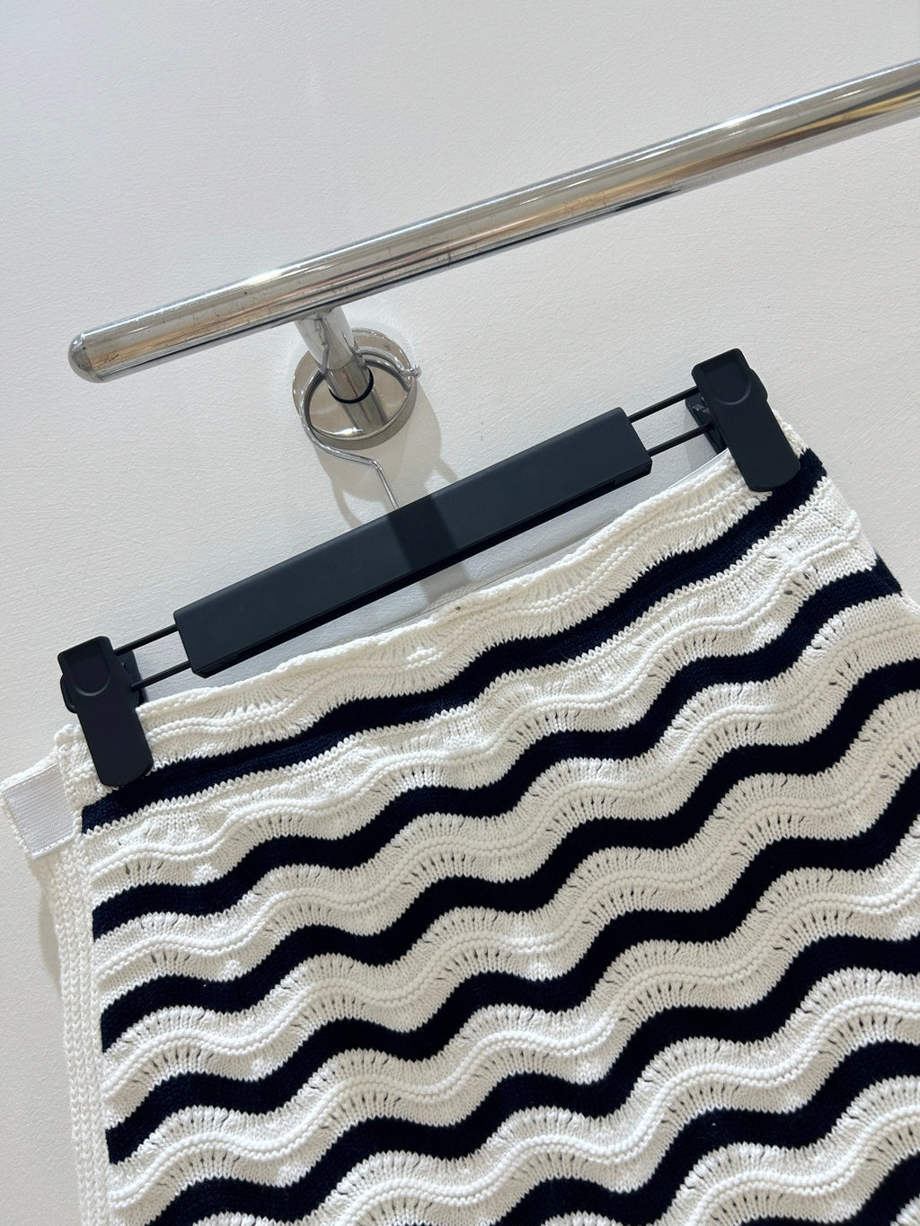 CELINE 25S A-LINE SKIRT 0128