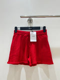 CELINE 26S KNIT SHORTS 373