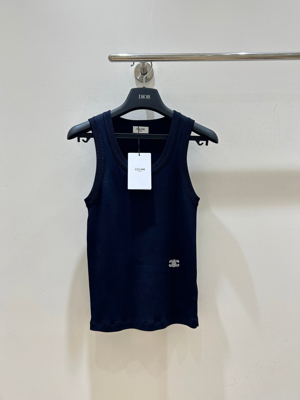 CELINE 26S TANK TOP 425