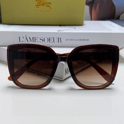 BURBERRY 26S SQUARE FRAME IN ACETATE 408351