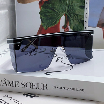 DIOR 26S MASK FRAME IN ACETATE 417017