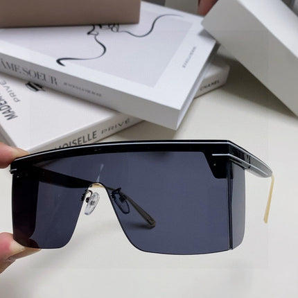 DIOR 26S MASK FRAME IN ACETATE 417017