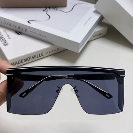 DIOR 26S MASK FRAME IN ACETATE 417017
