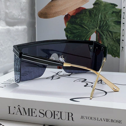 DIOR 26S MASK FRAME IN ACETATE 417018