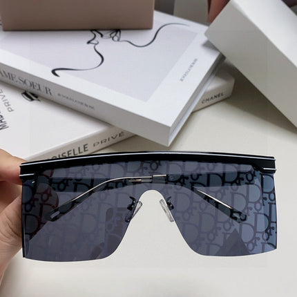DIOR 26S MASK FRAME IN ACETATE 417018