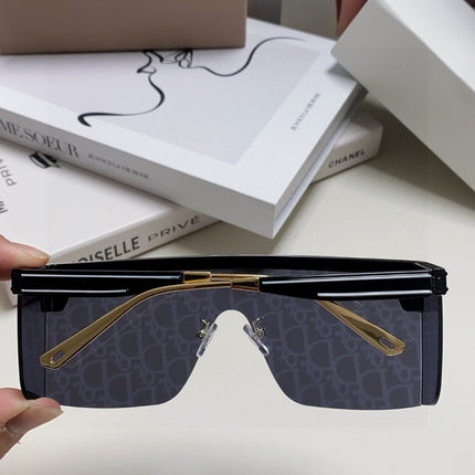DIOR 26S MASK FRAME IN ACETATE 417018