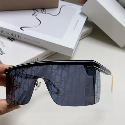 DIOR 26S MASK FRAME IN ACETATE 417018