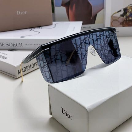 DIOR 26S MASK FRAME IN ACETATE 417018