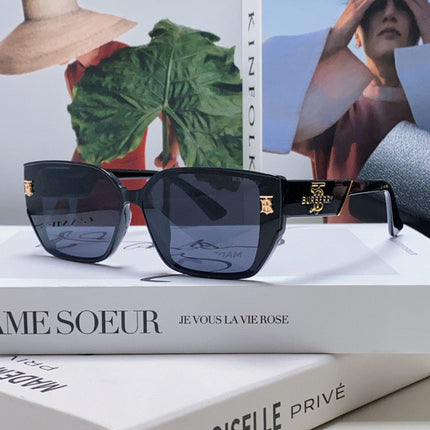 BURBERRY 26S CAT EYE FRAME IN ACETATE 511666