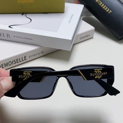 BURBERRY 26S CAT EYE FRAME IN ACETATE 511666