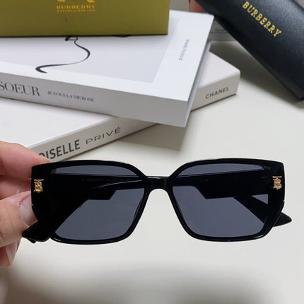 BURBERRY 26S CAT EYE FRAME IN ACETATE 511666