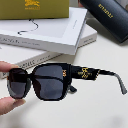 BURBERRY 26S CAT EYE FRAME IN ACETATE 511666
