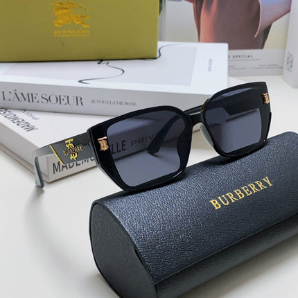 BURBERRY 26S CAT EYE FRAME IN ACETATE 511666