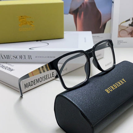 BURBERRY 26S SQUARE FRAME IN ACETATE 511670
