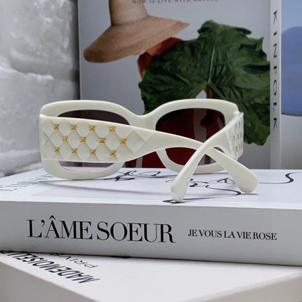 CHANEL 26S RECTANGULAR FRAMES IN ACETATE 399854