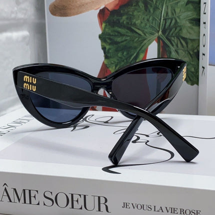 MIUMIU 26S CAT EYE FRAME IN ACETATE 439509