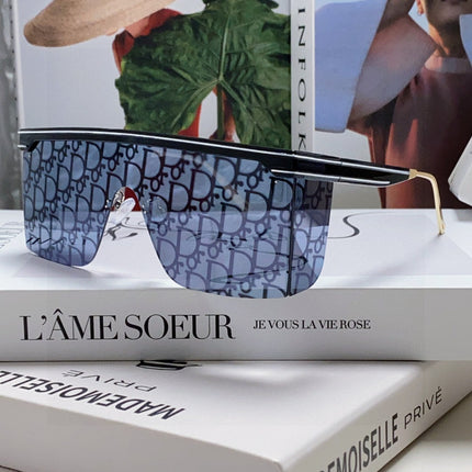 DIOR 26S MASK FRAME IN ACETATE 417018