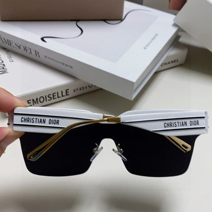 DIOR 26S MASK FRAME IN ACETATE 422580