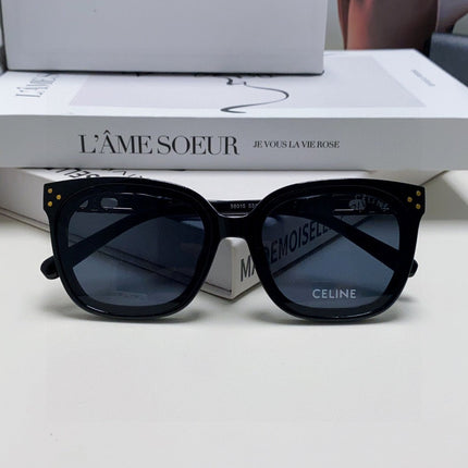 CELINE 26S SQUARE FRAME IN ACETATE 493898
