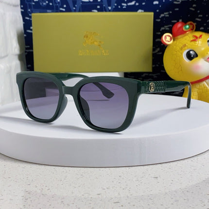 BURBERRY 26S SQUARE FRAME IN ACETATE 426333