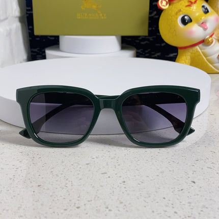 BURBERRY 26S SQUARE FRAME IN ACETATE 426333