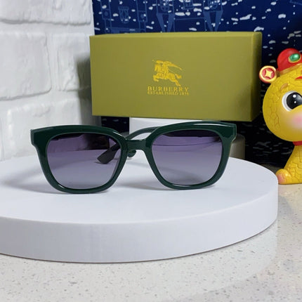 BURBERRY 26S SQUARE FRAME IN ACETATE 426333