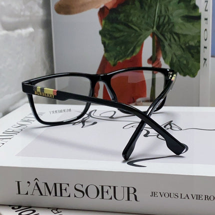 BURBERRY 26S SQUARE FRAME IN ACETATE 493049