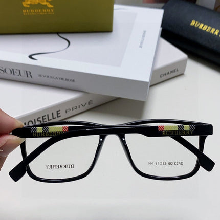 BURBERRY 26S SQUARE FRAME IN ACETATE 493049