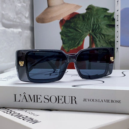 CARTIER 26S RECTANGULAR FRAME IN ACETATE 443361