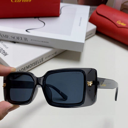 CARTIER 26S RECTANGULAR FRAME IN ACETATE 443361