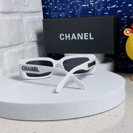 CHANEL 26S RECTANGLE FRAME IN ACETATE 502811
