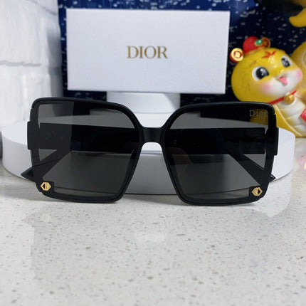 DIOR 26S SQUARE FRAME IN ACETATE 406558