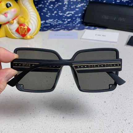 DIOR 26S SQUARE FRAME IN ACETATE 406558