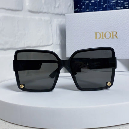 DIOR 26S SQUARE FRAME IN ACETATE 406558