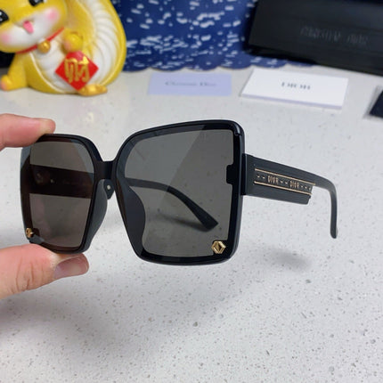 DIOR 26S SQUARE FRAME IN ACETATE 406558