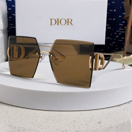 DIOR 26S SQUARE FRAME IN ACETATE 394617