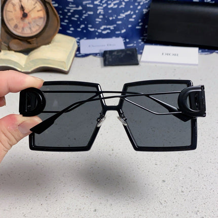 DIOR 26S SQUARE FRAME IN ACETATE 396842