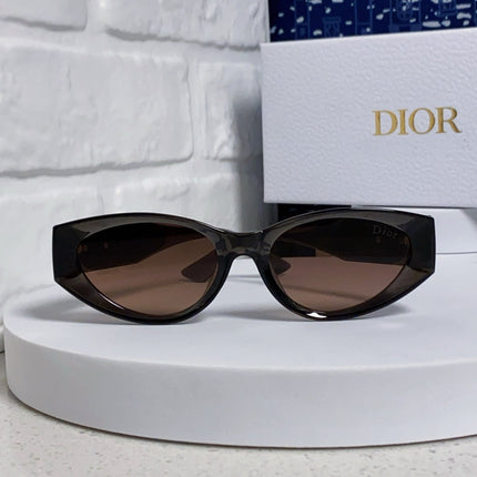 DIOR 26S CAT EYE FRAME IN ACETATE 500375