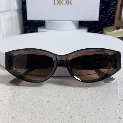 DIOR 26S CAT EYE FRAME IN ACETATE 500375