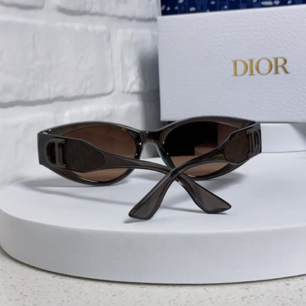 DIOR 26S CAT EYE FRAME IN ACETATE 500375
