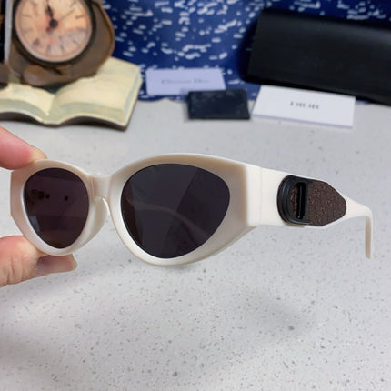 DIOR 26S CAT EYE FRAME IN ACETATE 394622