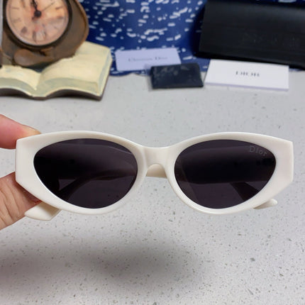 DIOR 26S CAT EYE FRAME IN ACETATE 500376